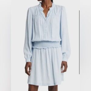 Rails Chambray Dress
